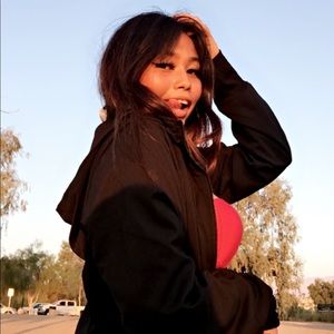 Meet your Posher, Tracy